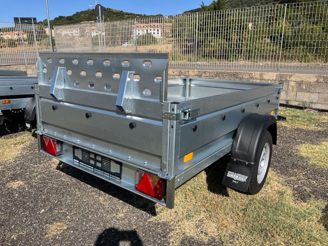 Trailers Jolly