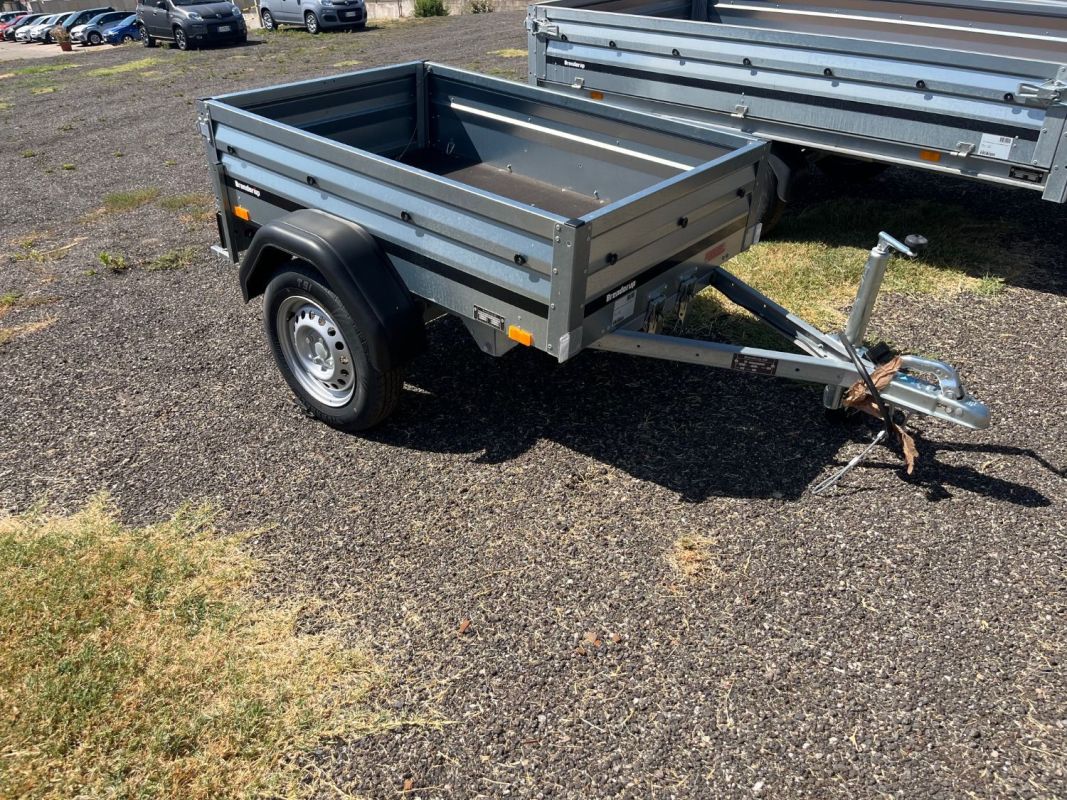 Trailers 1150s