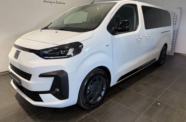 Fiat Ulisse