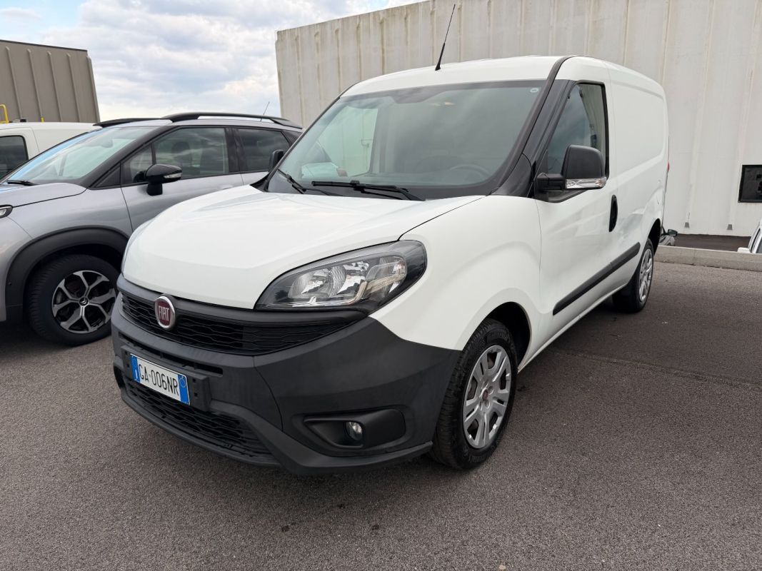 Fiat Doblo