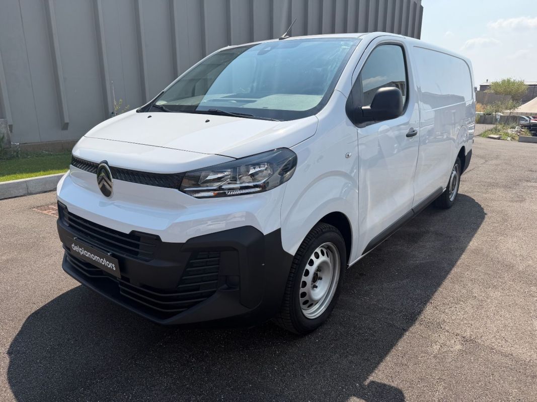 Citroën Jumpy