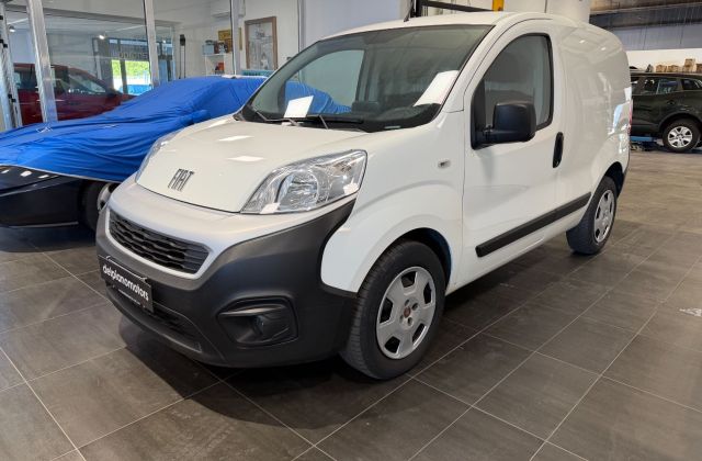 Fiat Fiorino