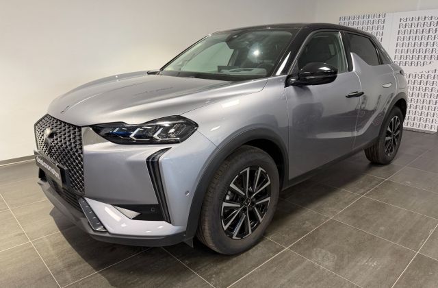 DS DS3