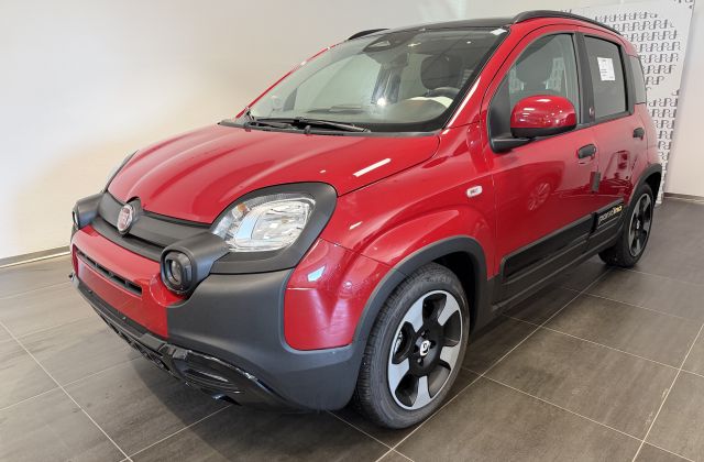 Fiat Pandina